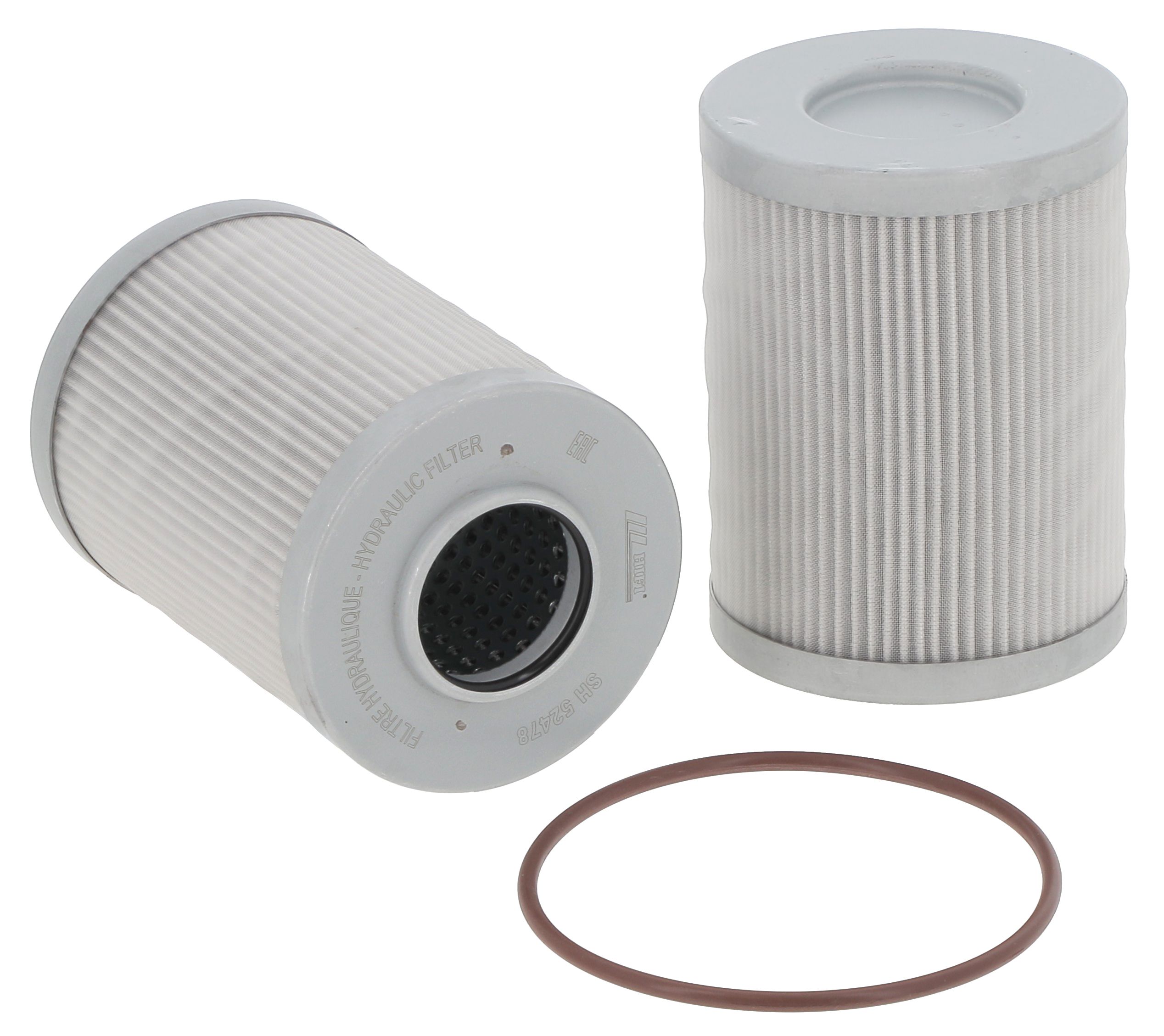 Filtre hydraulique KUBOTA M 7-133